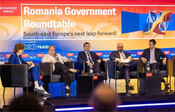 Securitatea Europei - vulnerabilă în lipsa unei industrii de apărare puternice Securitatea Europei - vulnerabilă în lipsa unei industrii de apărare puternice